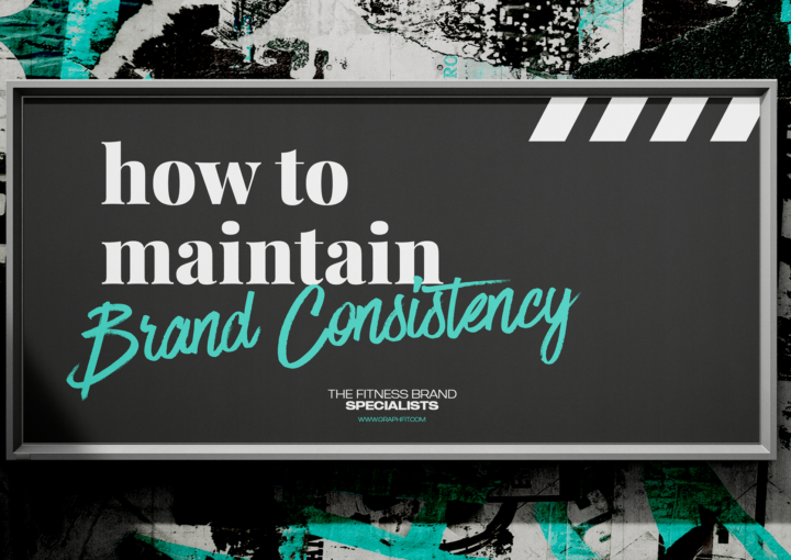 how to maintain brand consistency blog thumbnail