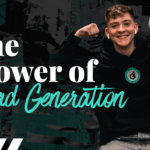 the power of lead generation blog thumbnail