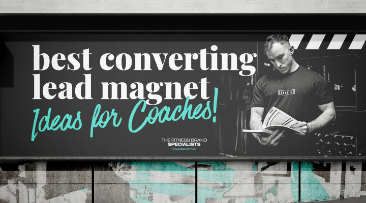 best lead magnet ideas for coaches