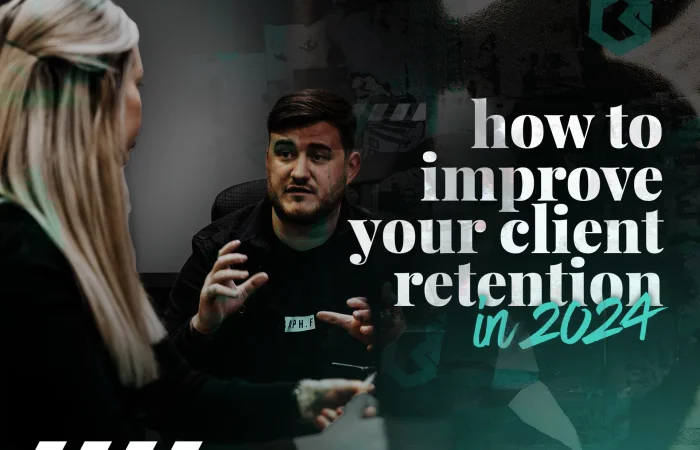 client retention blog