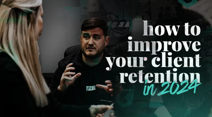 client retention blog