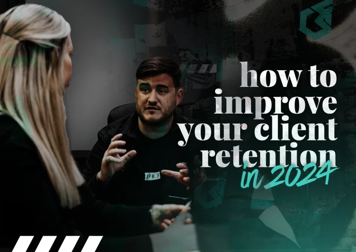 client retention blog